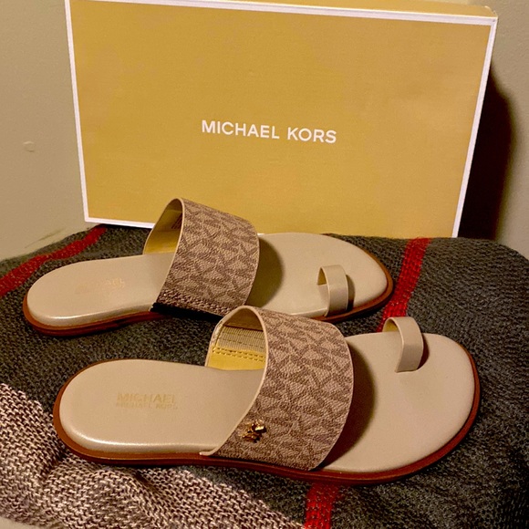 Michael Kors Shoes Michael Kors Poshmark